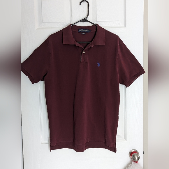 U.S Polo Assn. Shirt - Picture 1 of 5